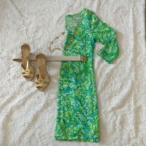 Lilly Pulitzer Dress Size M